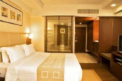 фото отеля The Imperial Tara Hotel Bangkok
