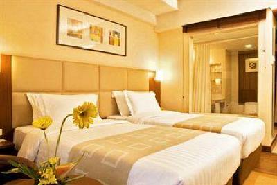 фото отеля The Imperial Tara Hotel Bangkok