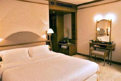 фото отеля The Imperial Tara Hotel Bangkok