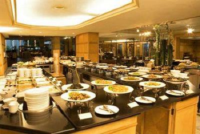 фото отеля The Imperial Tara Hotel Bangkok