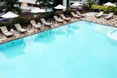 фото отеля The Imperial Tara Hotel Bangkok