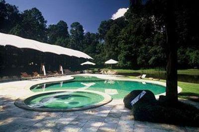 фото отеля Rodavento Boutique Hotel Valle de Bravo