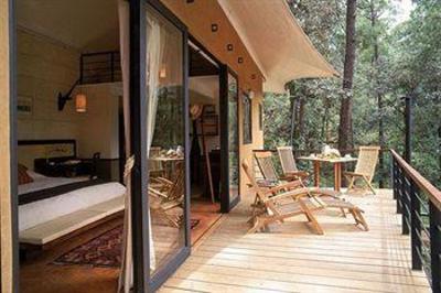 фото отеля Rodavento Boutique Hotel Valle de Bravo