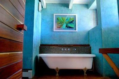 фото отеля Rodavento Boutique Hotel Valle de Bravo