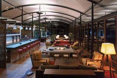 фото отеля Rodavento Boutique Hotel Valle de Bravo