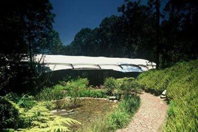 фото отеля Rodavento Boutique Hotel Valle de Bravo
