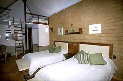 фото отеля Rodavento Boutique Hotel Valle de Bravo