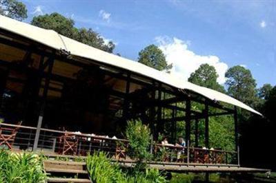 фото отеля Rodavento Boutique Hotel Valle de Bravo