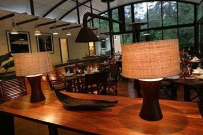 фото отеля Rodavento Boutique Hotel Valle de Bravo