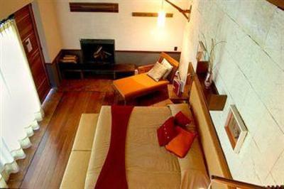 фото отеля Rodavento Boutique Hotel Valle de Bravo