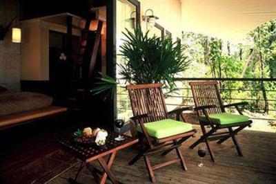 фото отеля Rodavento Boutique Hotel Valle de Bravo