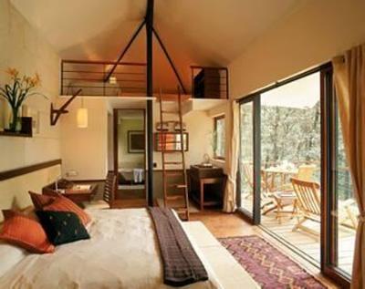 фото отеля Rodavento Boutique Hotel Valle de Bravo