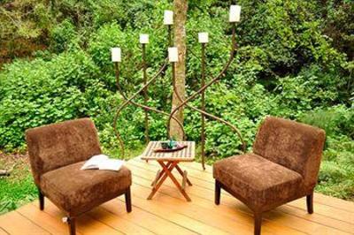фото отеля Rodavento Boutique Hotel Valle de Bravo