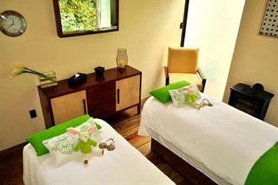 фото отеля Rodavento Boutique Hotel Valle de Bravo