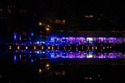 фото отеля Rodavento Boutique Hotel Valle de Bravo
