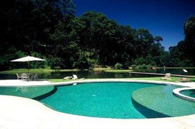 фото отеля Rodavento Boutique Hotel Valle de Bravo