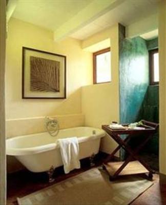 фото отеля Rodavento Boutique Hotel Valle de Bravo