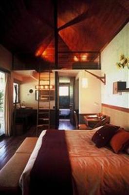 фото отеля Rodavento Boutique Hotel Valle de Bravo