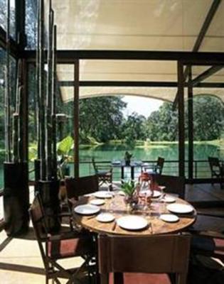 фото отеля Rodavento Boutique Hotel Valle de Bravo