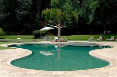 фото отеля Rodavento Boutique Hotel Valle de Bravo