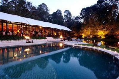 фото отеля Rodavento Boutique Hotel Valle de Bravo