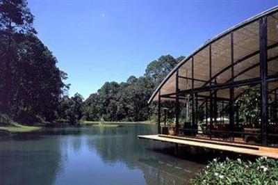 фото отеля Rodavento Boutique Hotel Valle de Bravo