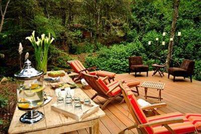 фото отеля Rodavento Boutique Hotel Valle de Bravo