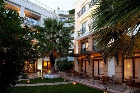 фото отеля Electra Palace Hotel Athens