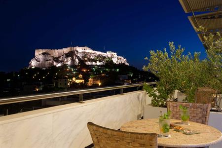 фото отеля Electra Palace Hotel Athens