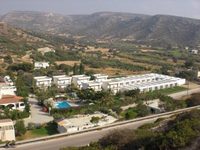 Matala Valley Village Hotel