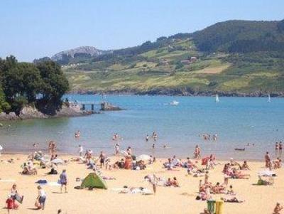 фото отеля Apartamentos Mundaka