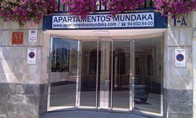 фото отеля Apartamentos Mundaka
