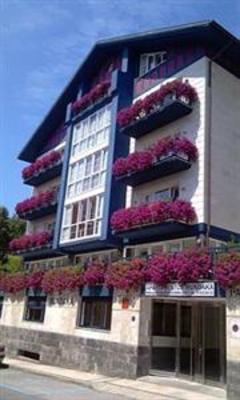 фото отеля Apartamentos Mundaka