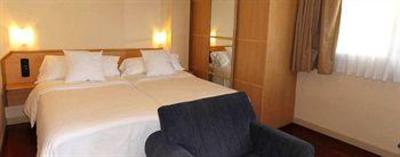 фото отеля Apartamentos Mundaka