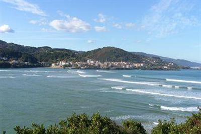 фото отеля Apartamentos Mundaka