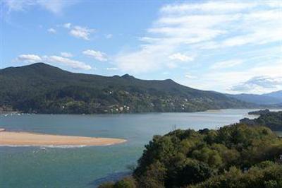 фото отеля Apartamentos Mundaka