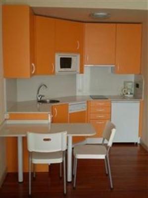 фото отеля Apartamentos Mundaka