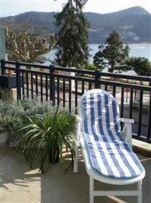 фото отеля Apartamentos Mundaka