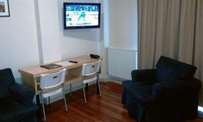 фото отеля Apartamentos Mundaka