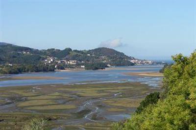 фото отеля Apartamentos Mundaka