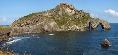 фото отеля Apartamentos Mundaka