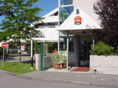 фото отеля Ibis Chur