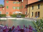 фото отеля Corte Castelletto Hotel Nogarole Rocca