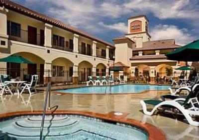фото отеля Ayres Hotel Redlands