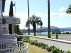фото отеля The Tauranga Motel on the Waterfront