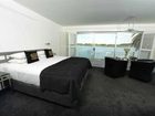 фото отеля The Tauranga Motel on the Waterfront