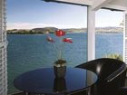 фото отеля The Tauranga Motel on the Waterfront