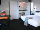 фото отеля The Tauranga Motel on the Waterfront