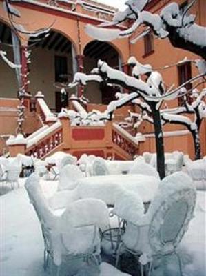 фото отеля Hotel Andria