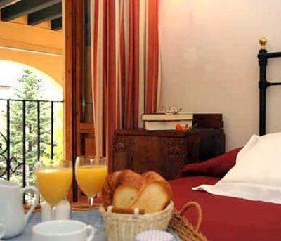 фото отеля Hotel Andria